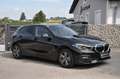 BMW 118 118d Schwarz - thumbnail 7