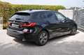 BMW 118 118d Schwarz - thumbnail 14