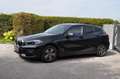 BMW 118 118d Schwarz - thumbnail 3