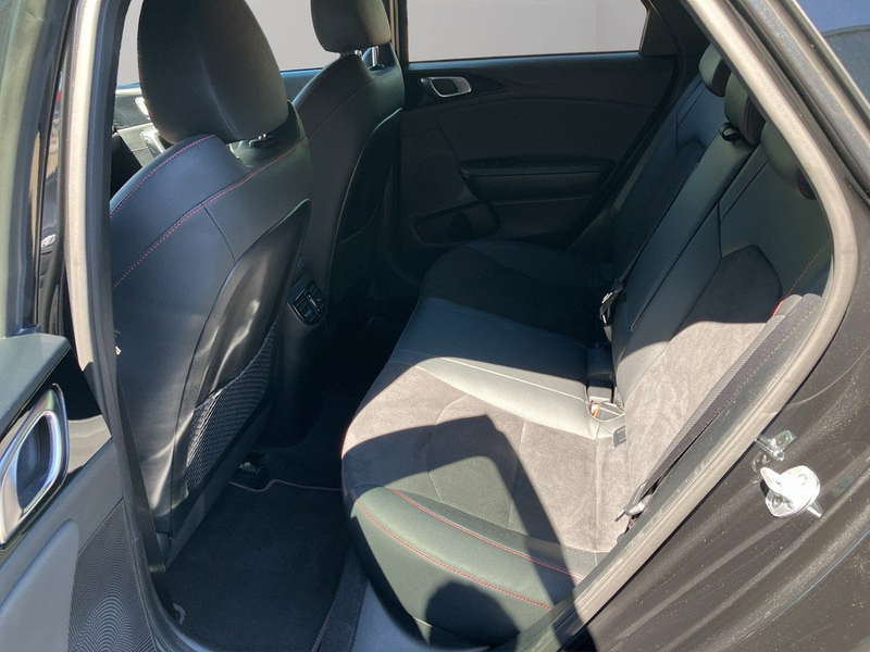 Kia ProCeed / pro_cee'd ProCeed 1.6 T-GDI GT Navi Kamera GRA — photo 13