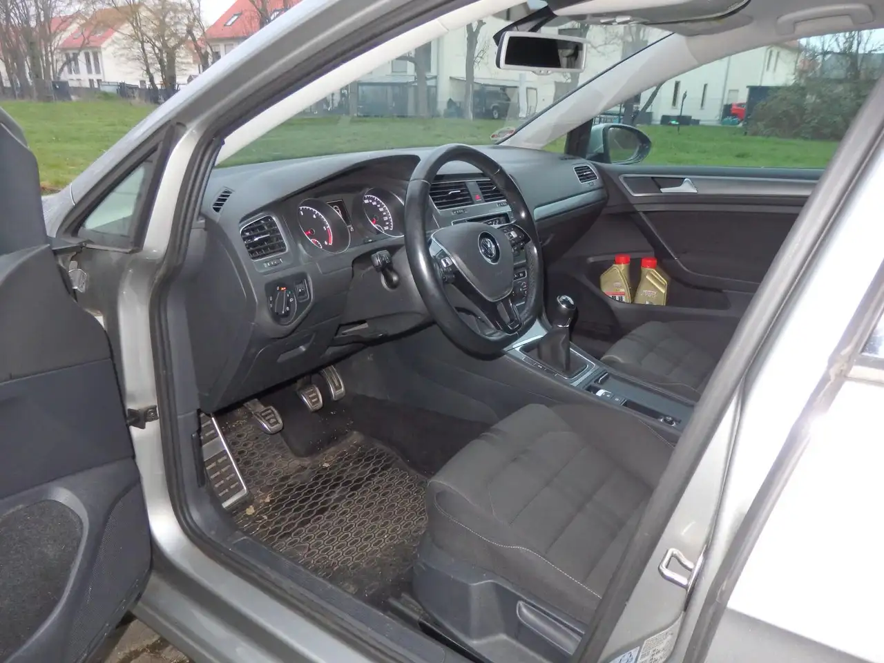 Das Auto