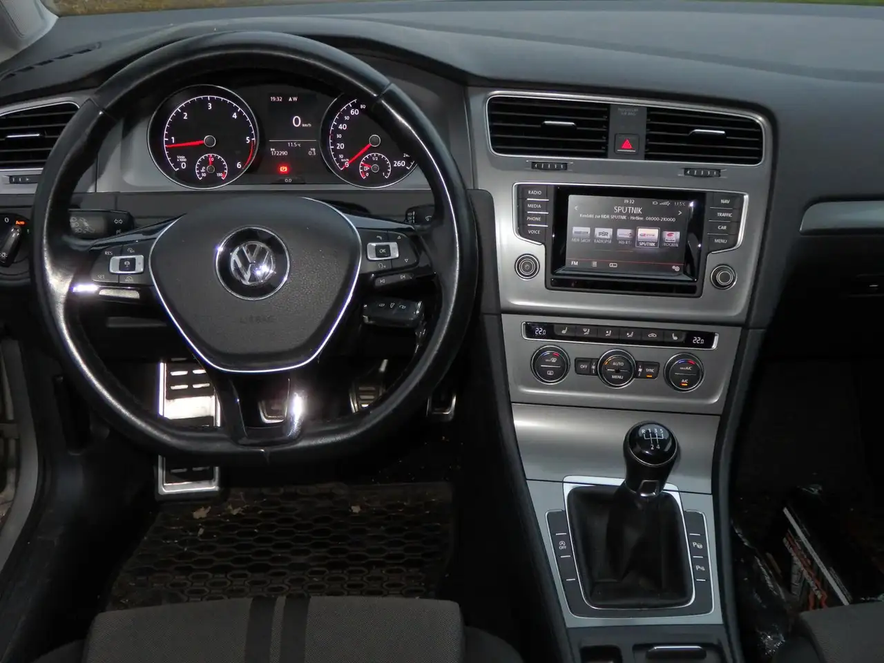 Das Auto
