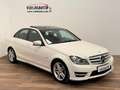 Mercedes-Benz C 220 CDI BE Avantgarde Blue Effic. Ed. Blanco - thumbnail 3