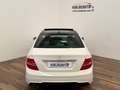 Mercedes-Benz C 220 CDI BE Avantgarde Blue Effic. Ed. Blanco - thumbnail 6