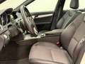 Mercedes-Benz C 220 CDI BE Avantgarde Blue Effic. Ed. Blanco - thumbnail 14