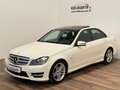 Mercedes-Benz C 220 CDI BE Avantgarde Blue Effic. Ed. Blanco - thumbnail 1