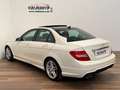 Mercedes-Benz C 220 CDI BE Avantgarde Blue Effic. Ed. Blanco - thumbnail 7