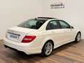 Mercedes-Benz C 220 CDI BE Avantgarde Blue Effic. Ed. Blanco - thumbnail 5