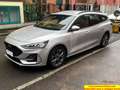 Ford Focus Focus SW 1.0 ecoboost h ST-Line 125cv powershift Argento - thumbnail 1
