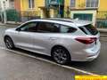 Ford Focus Focus SW 1.0 ecoboost h ST-Line 125cv powershift Argento - thumbnail 5