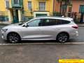 Ford Focus Focus SW 1.0 ecoboost h ST-Line 125cv powershift Argento - thumbnail 4