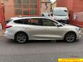 Ford Focus Focus SW 1.0 ecoboost h ST-Line 125cv powershift Argento - thumbnail 8