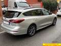 Ford Focus Focus SW 1.0 ecoboost h ST-Line 125cv powershift Argento - thumbnail 7