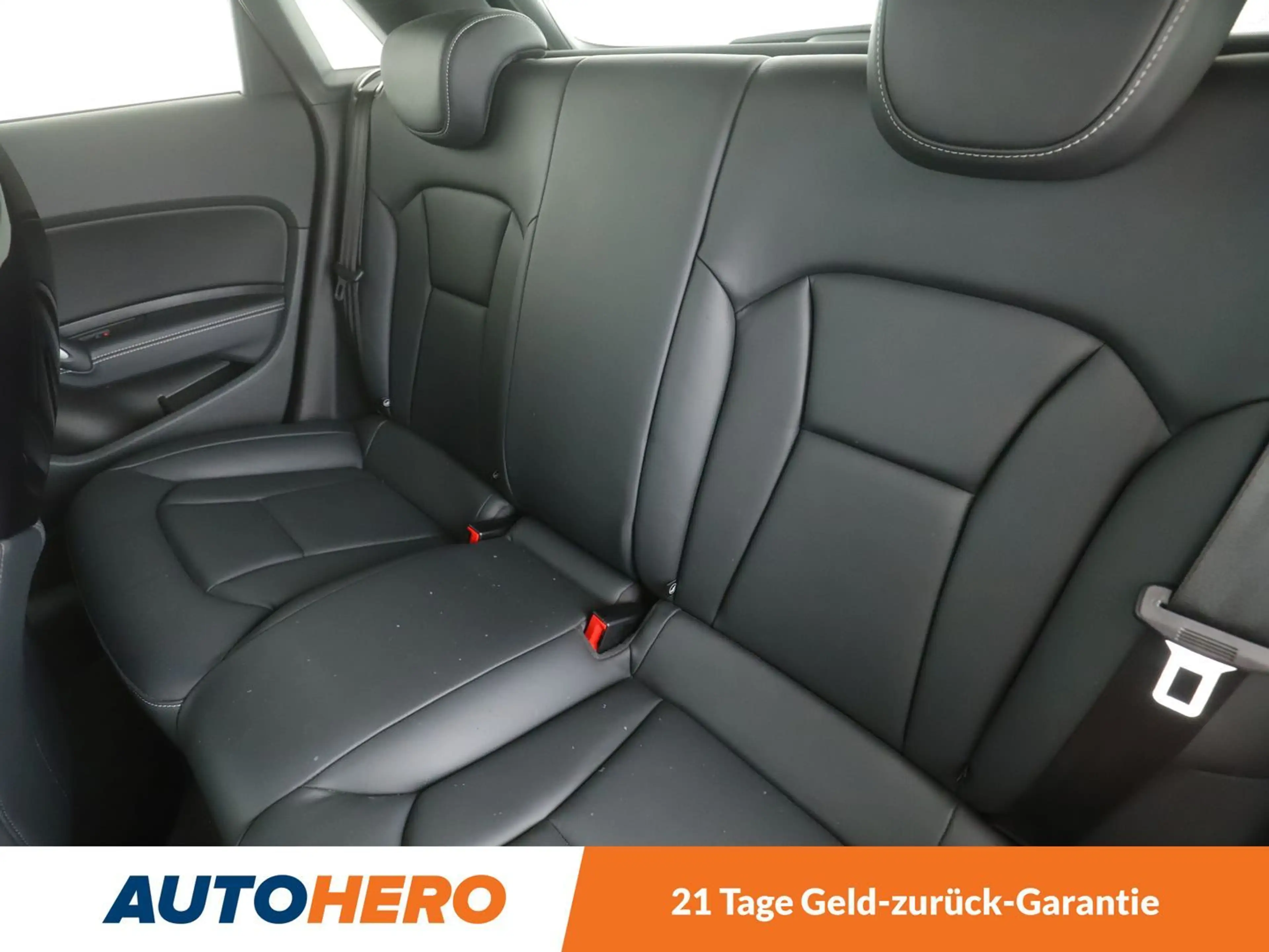 Audi S1 2.0 TFSI quattro*XENON*TEMPO*PDC*KLIMA* — photo 14