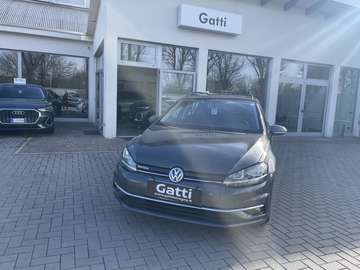 Golf VII 2017 Variant 1.4 tsi Business 125cv dsg