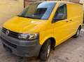 Volkswagen T5 Transporter Gelb - thumbnail 1