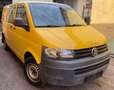 Volkswagen T5 Transporter Gelb - thumbnail 3