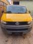Volkswagen T5 Transporter Gelb - thumbnail 2