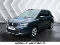 SEAT Arona 1.0 TSI OPF FR DSG PDC LED ACC DAB BackCam Grau - thumbnail 2