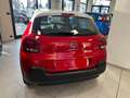 Citroen C3 1.2 Puretech 83cv You+Sensori Post 36 Rate 193,80 Червоний - thumbnail 5