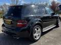 Mercedes-Benz ML 63 AMG ML 63 AMG Negro - thumbnail 6