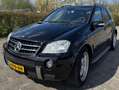 Mercedes-Benz ML 63 AMG ML 63 AMG Negro - thumbnail 2