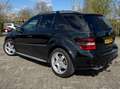 Mercedes-Benz ML 63 AMG ML 63 AMG Negro - thumbnail 3
