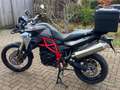 BMW F 800 GS Fekete - thumbnail 1