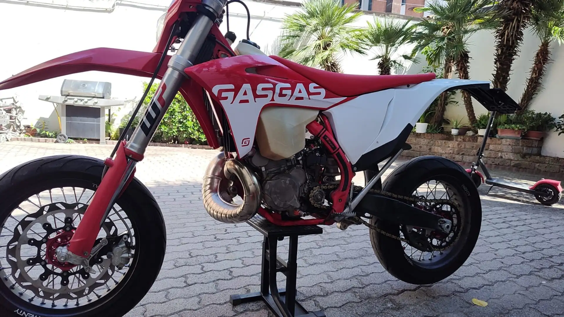 Gas Gas EC 300 TPI - 2