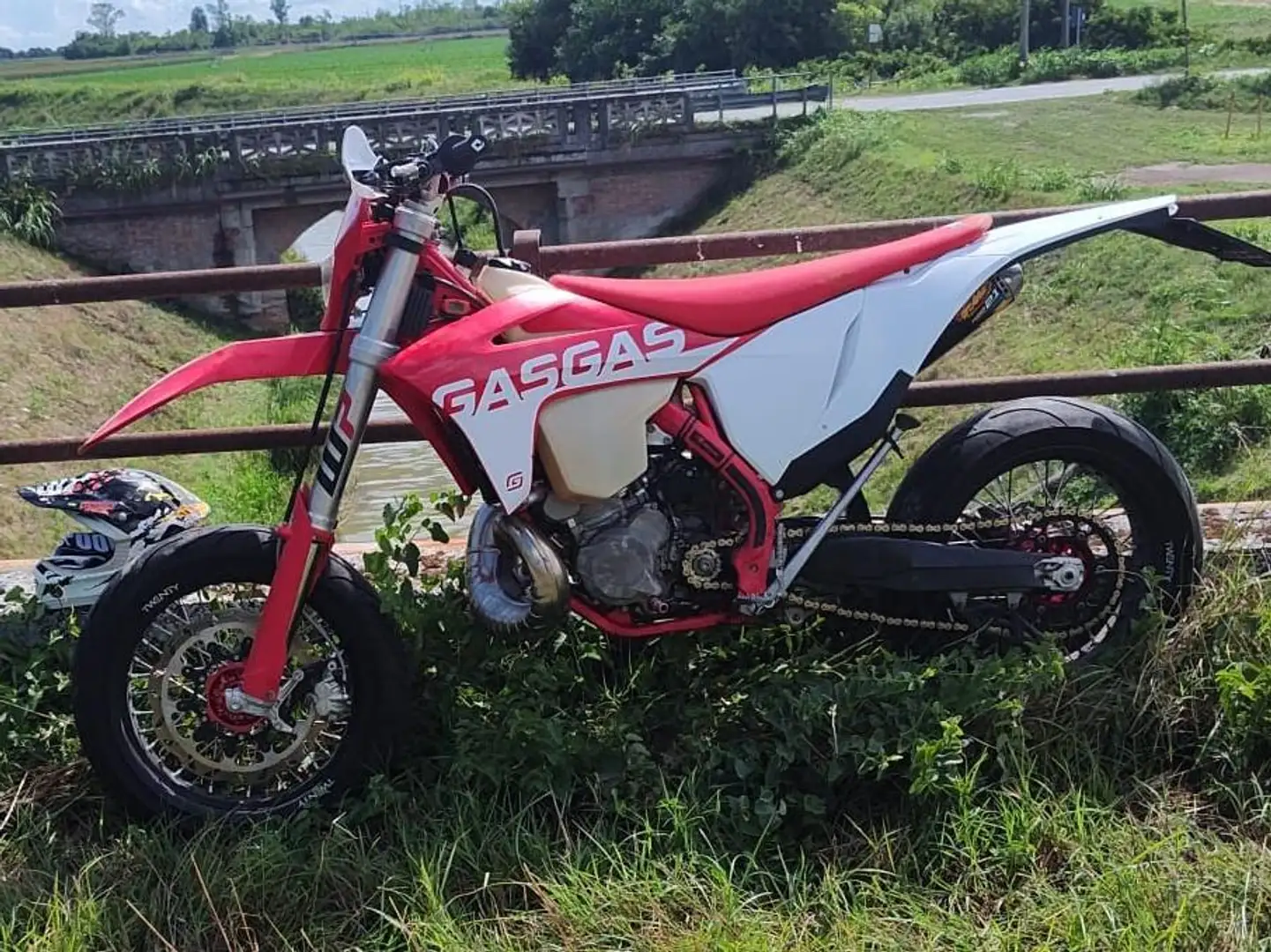 Gas Gas EC 300 TPI - 1