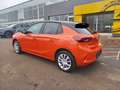 Opel Corsa F e Edition Sitzheizung, Allwetter, Orange - thumbnail 3
