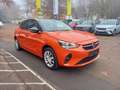 Opel Corsa F e Edition Sitzheizung, Allwetter, Orange - thumbnail 6