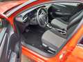 Opel Corsa F e Edition Sitzheizung, Allwetter, Orange - thumbnail 7