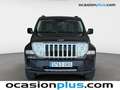Jeep Cherokee 2.8CRD Limited Aut. Nero - thumbnail 13