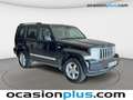 Jeep Cherokee 2.8CRD Limited Aut. Nero - thumbnail 2