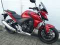 Honda CB 500 F,  KD+Tüv neu,  schöner gepflegter Zustand Rojo - thumbnail 18