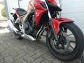 Honda CB 500 F,  KD+Tüv neu,  schöner gepflegter Zustand Rot - thumbnail 15