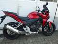 Honda CB 500 F,  KD+Tüv neu,  schöner gepflegter Zustand crvena - thumbnail 12