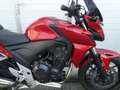 Honda CB 500 F,  KD+Tüv neu,  schöner gepflegter Zustand Rojo - thumbnail 13