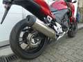 Honda CB 500 F,  KD+Tüv neu,  schöner gepflegter Zustand Roşu - thumbnail 16