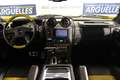 HUMMER H2 ÚNICO 6.0 V8 500cv Lingenfelter Performance Giallo - thumbnail 7