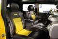 HUMMER H2 ÚNICO 6.0 V8 500cv Lingenfelter Performance Galben - thumbnail 8