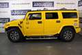 HUMMER H2 ÚNICO 6.0 V8 500cv Lingenfelter Performance Sárga - thumbnail 3
