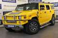 HUMMER H2 ÚNICO 6.0 V8 500cv Lingenfelter Performance Sárga - thumbnail 1