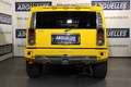 HUMMER H2 ÚNICO 6.0 V8 500cv Lingenfelter Performance Sárga - thumbnail 4
