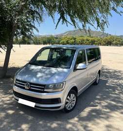 2.0TDI BMT Trendline 4M DSG 110kW
