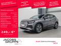 Audi Q4 e-tron Grau - thumbnail 1