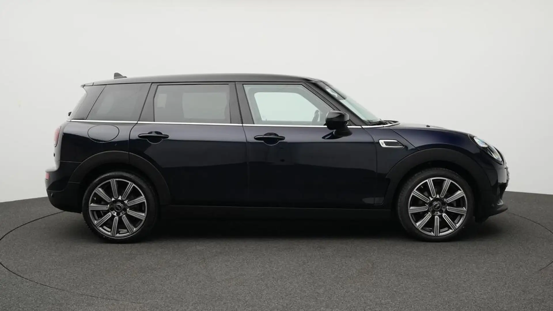 MINI Cooper Clubman MINI Cooper Clubman Schwarz - 2