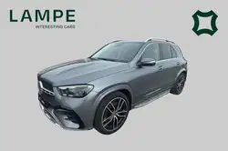 Mercedes-Benz GLE 350 2026