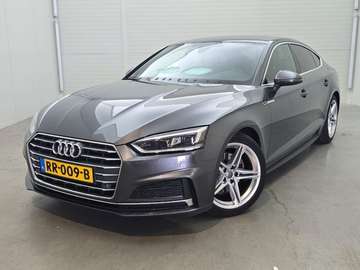 Sportback 1.4 TFSI S tronic 110kW